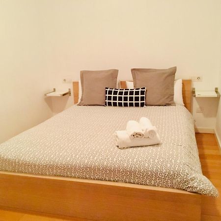 Apartamentos Santa Faz By Be 阿利坎特 外观 照片
