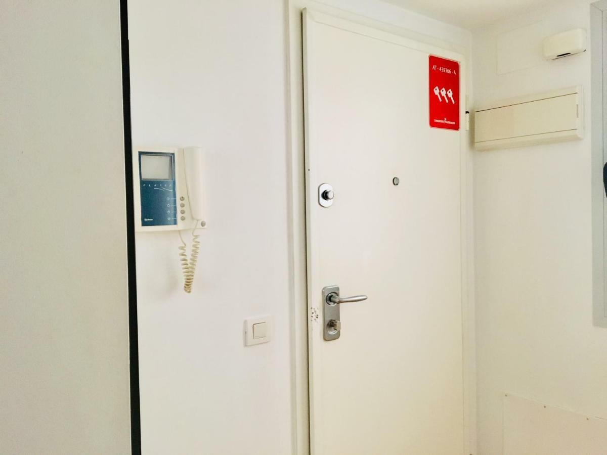 Apartamentos Santa Faz By Be 阿利坎特 外观 照片